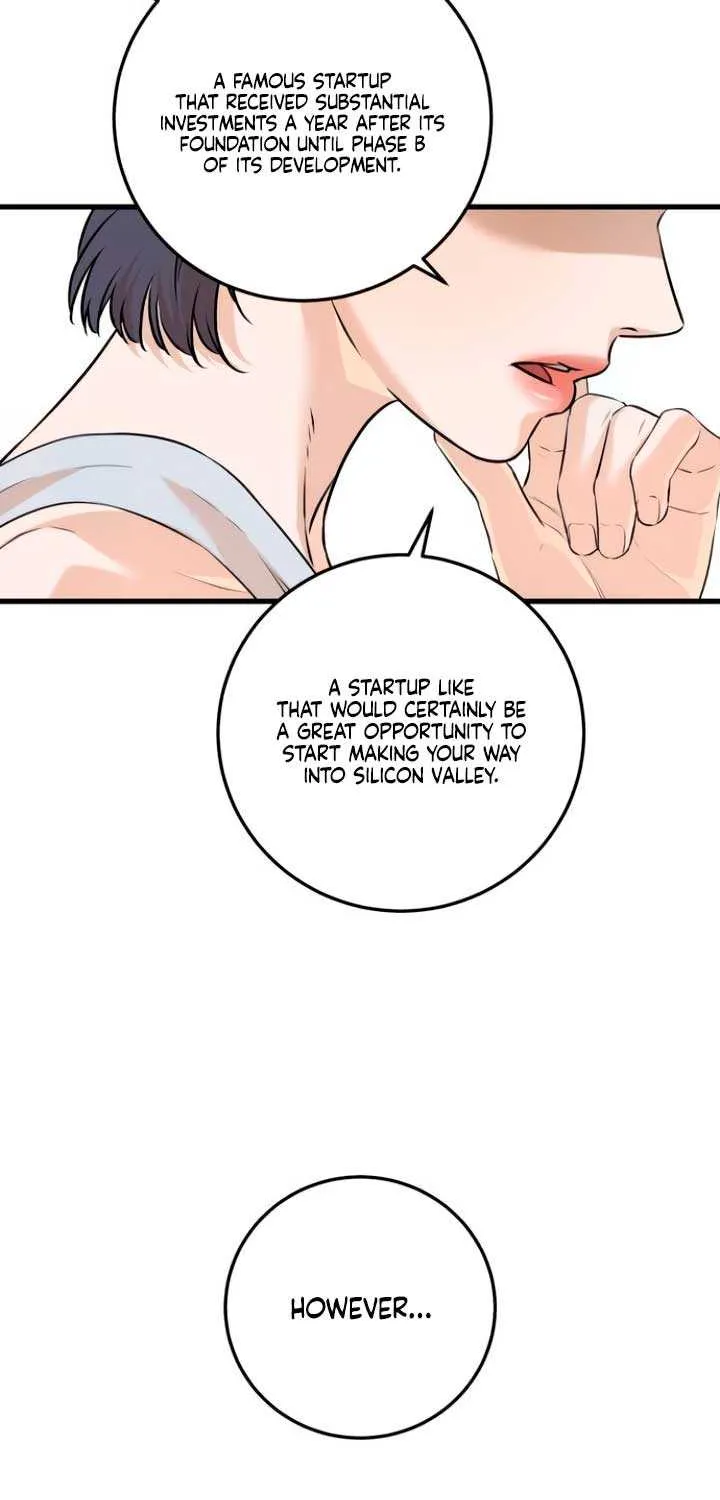 I Can’t Wait To Eat You Chapter 101 page 4 - 