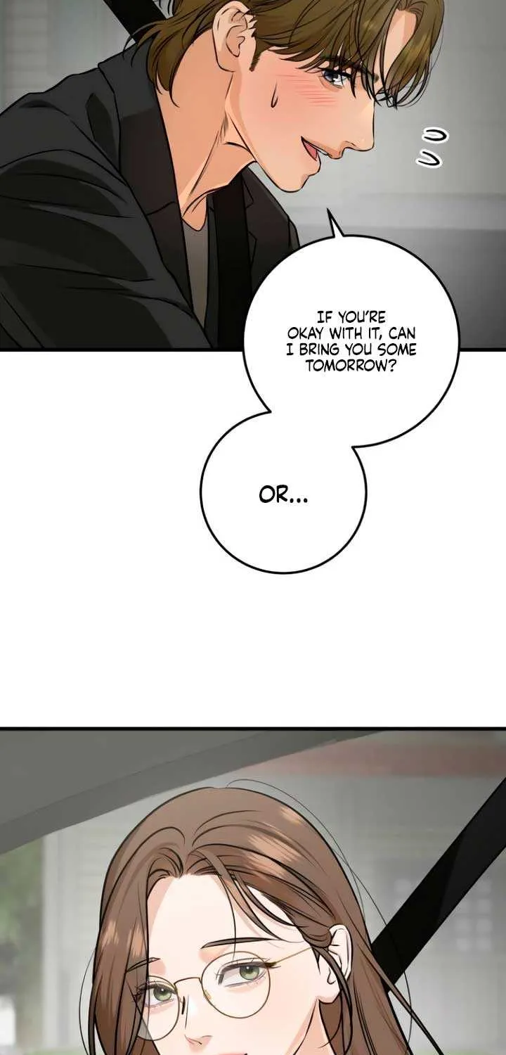 I Can’t Wait To Eat You Chapter 101 page 37 - 