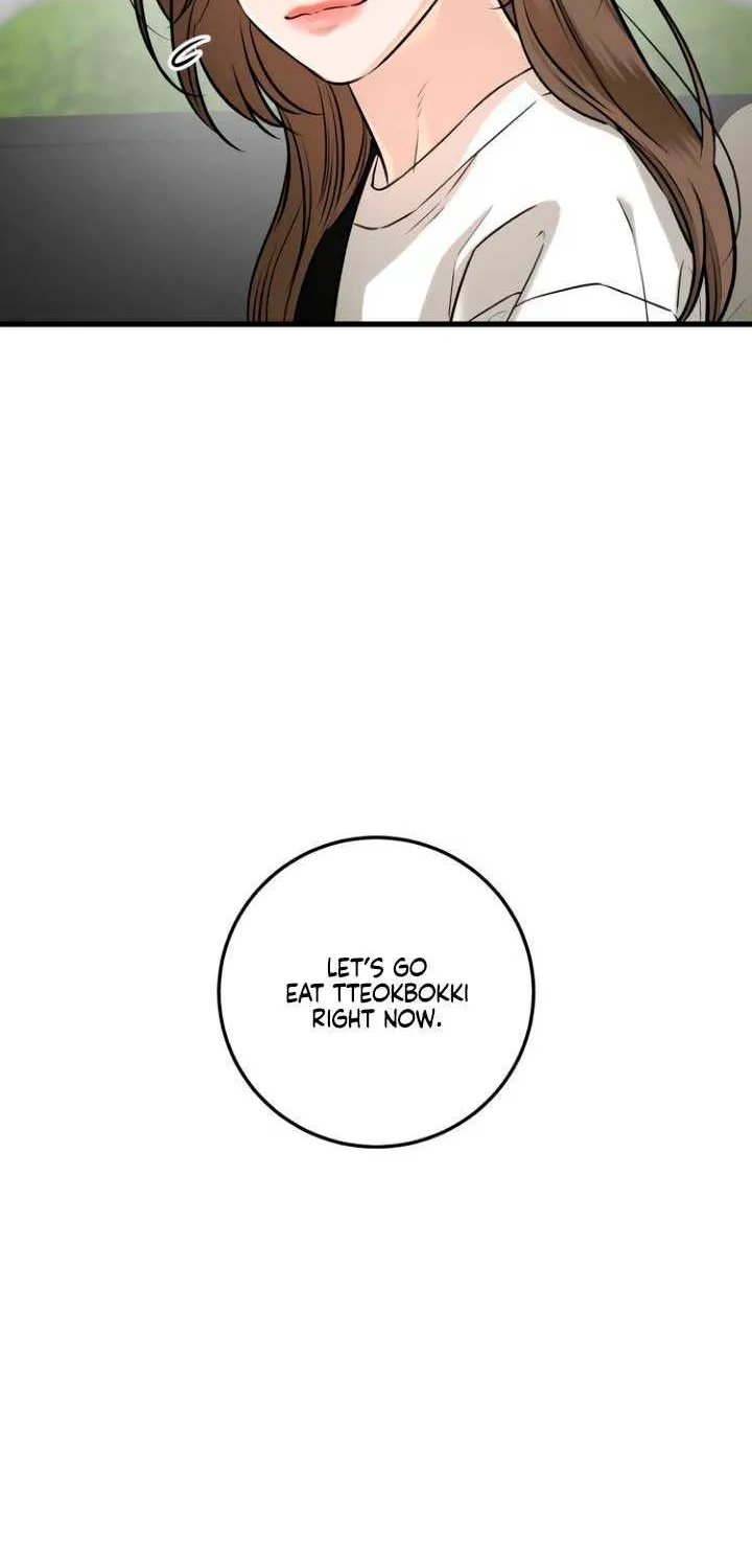 I Can’t Wait To Eat You Chapter 101 page 38 - 