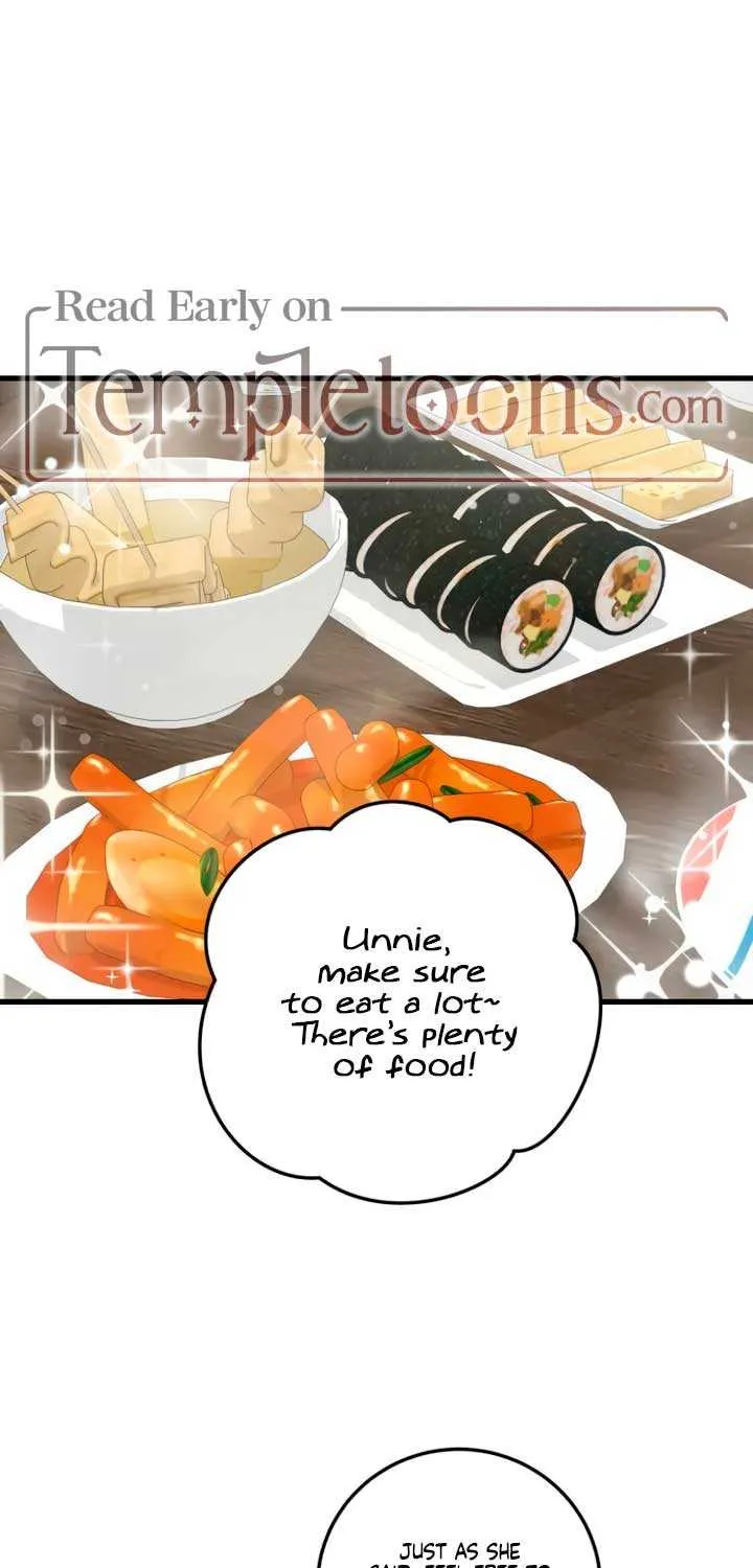 I Can’t Wait To Eat You Chapter 101 page 39 - 