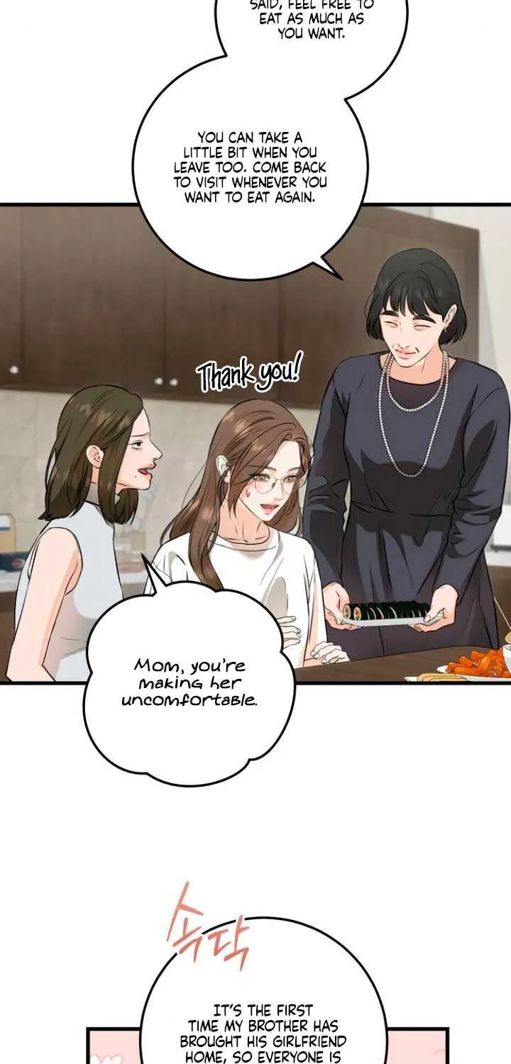 I Can’t Wait To Eat You Chapter 101 page 40 - 