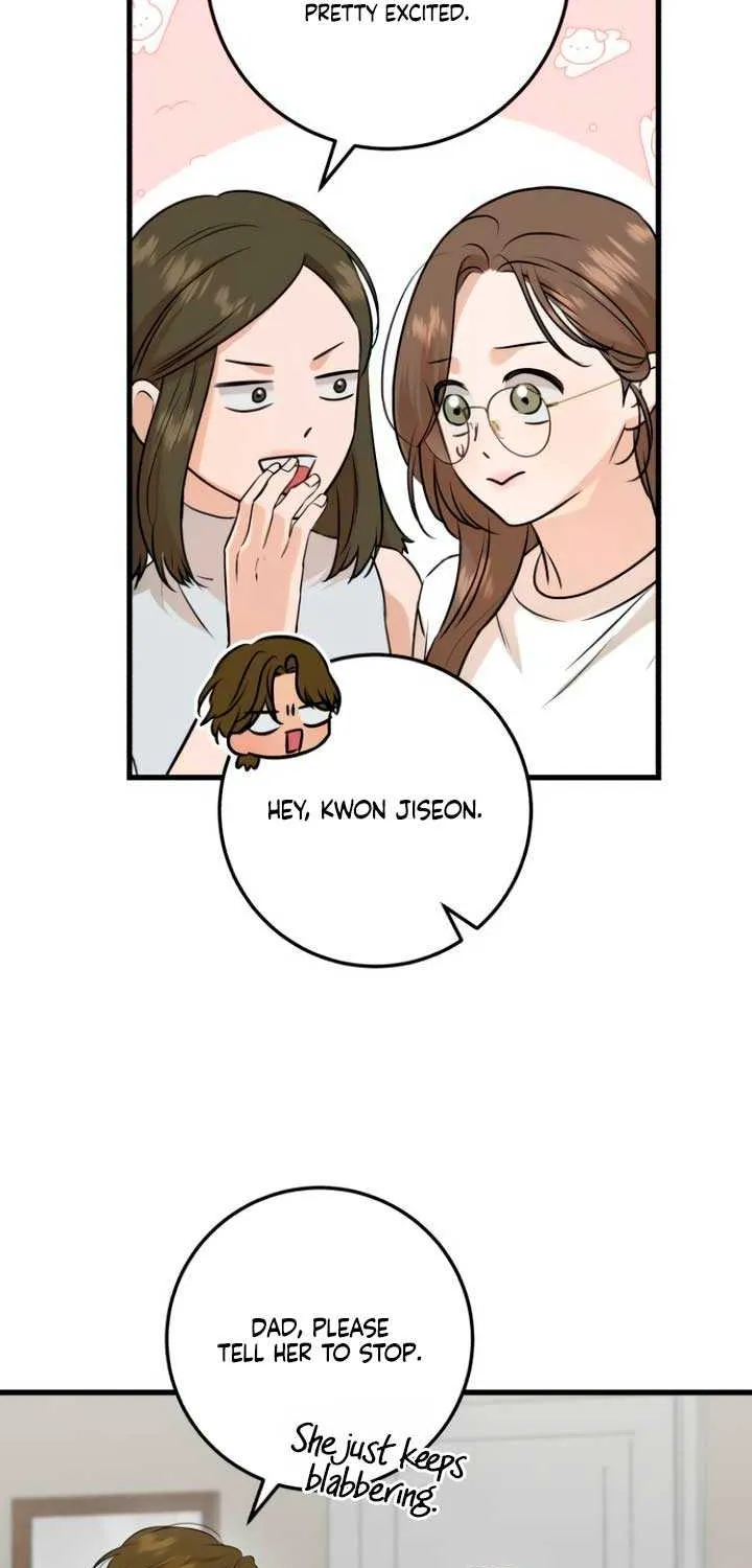 I Can’t Wait To Eat You Chapter 101 page 41 - 