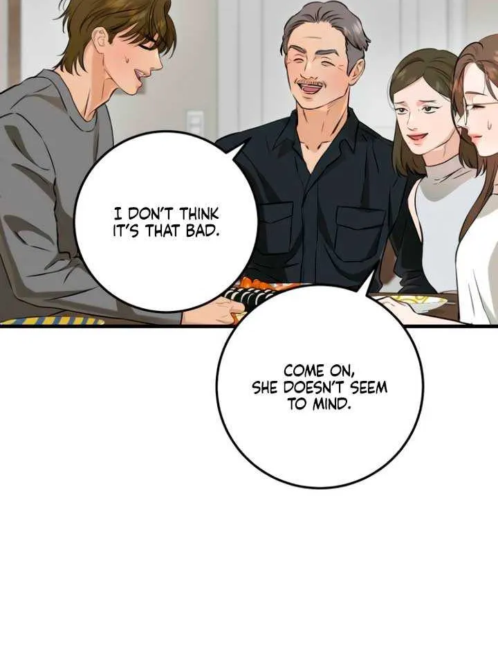 I Can’t Wait To Eat You Chapter 101 page 42 - 
