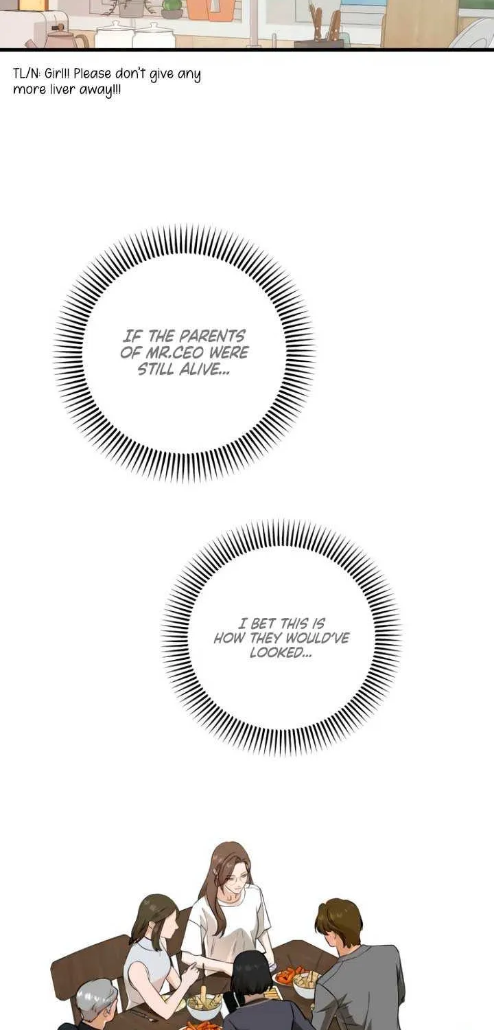 I Can’t Wait To Eat You Chapter 101 page 44 - 