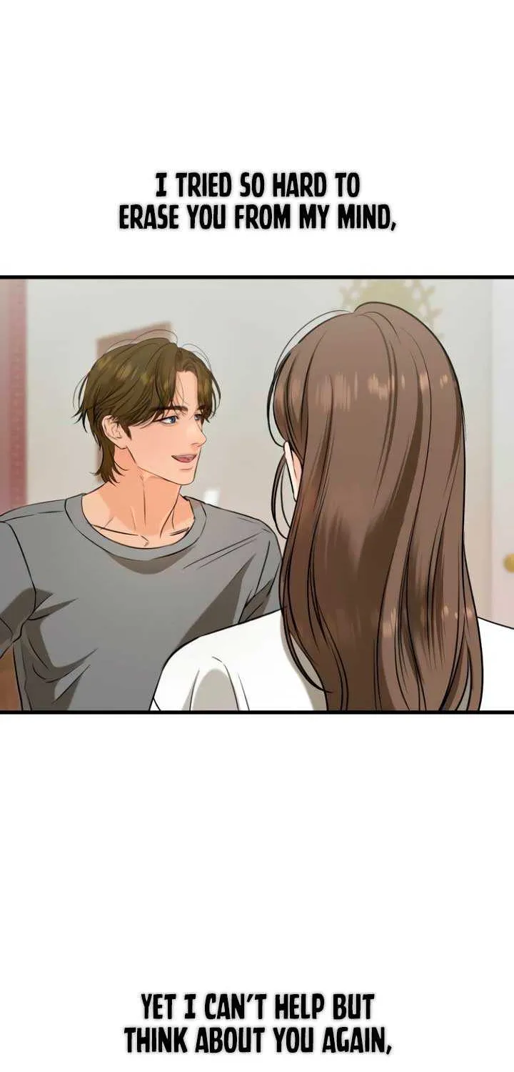 I Can’t Wait To Eat You Chapter 101 page 46 - 