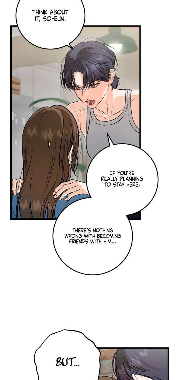 I Can’t Wait To Eat You Chapter 101 page 6 - 