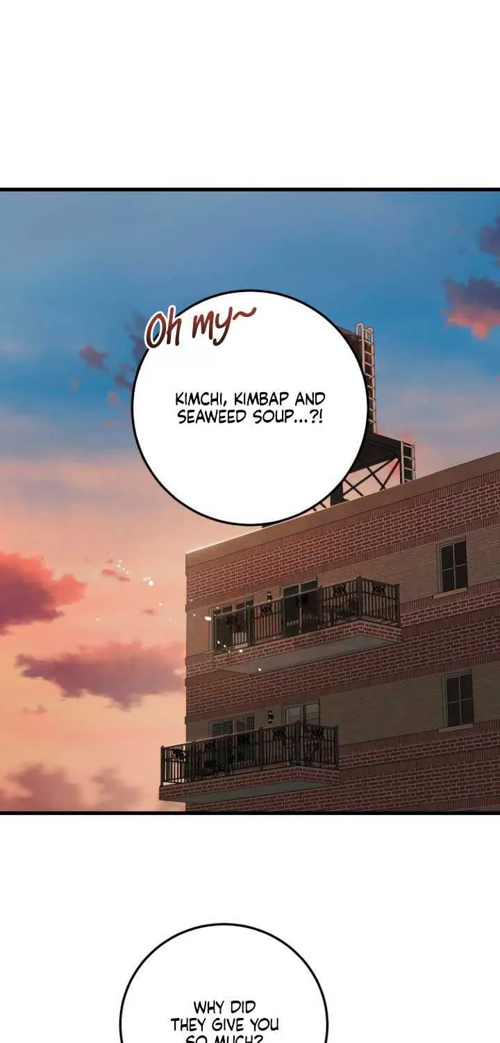 I Can’t Wait To Eat You Chapter 101 page 53 - 