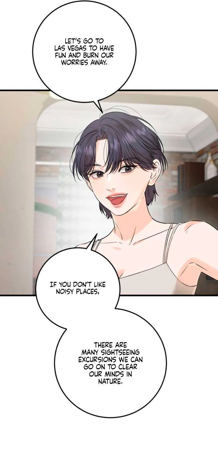 I Can’t Wait To Eat You Chapter 101 page 59 - 