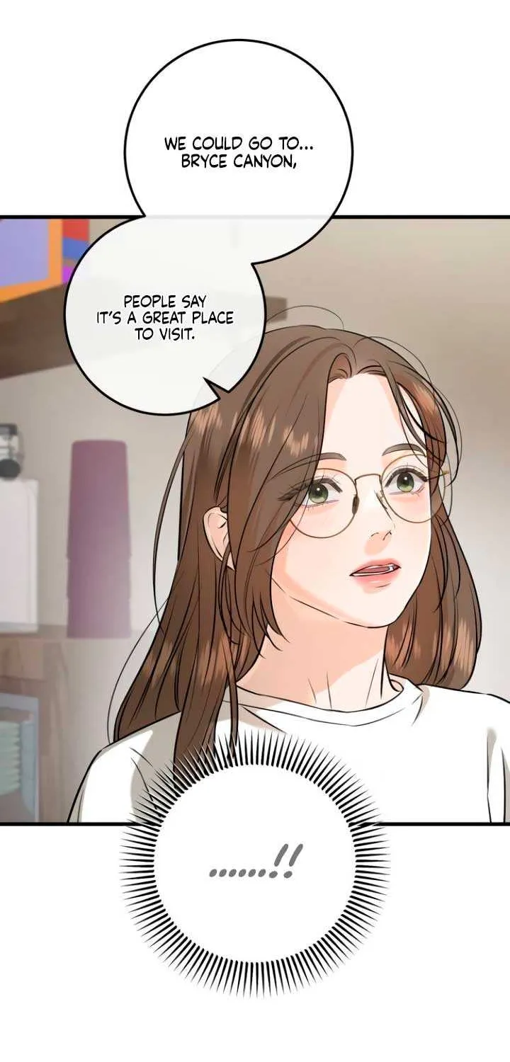 I Can’t Wait To Eat You Chapter 101 page 60 - 