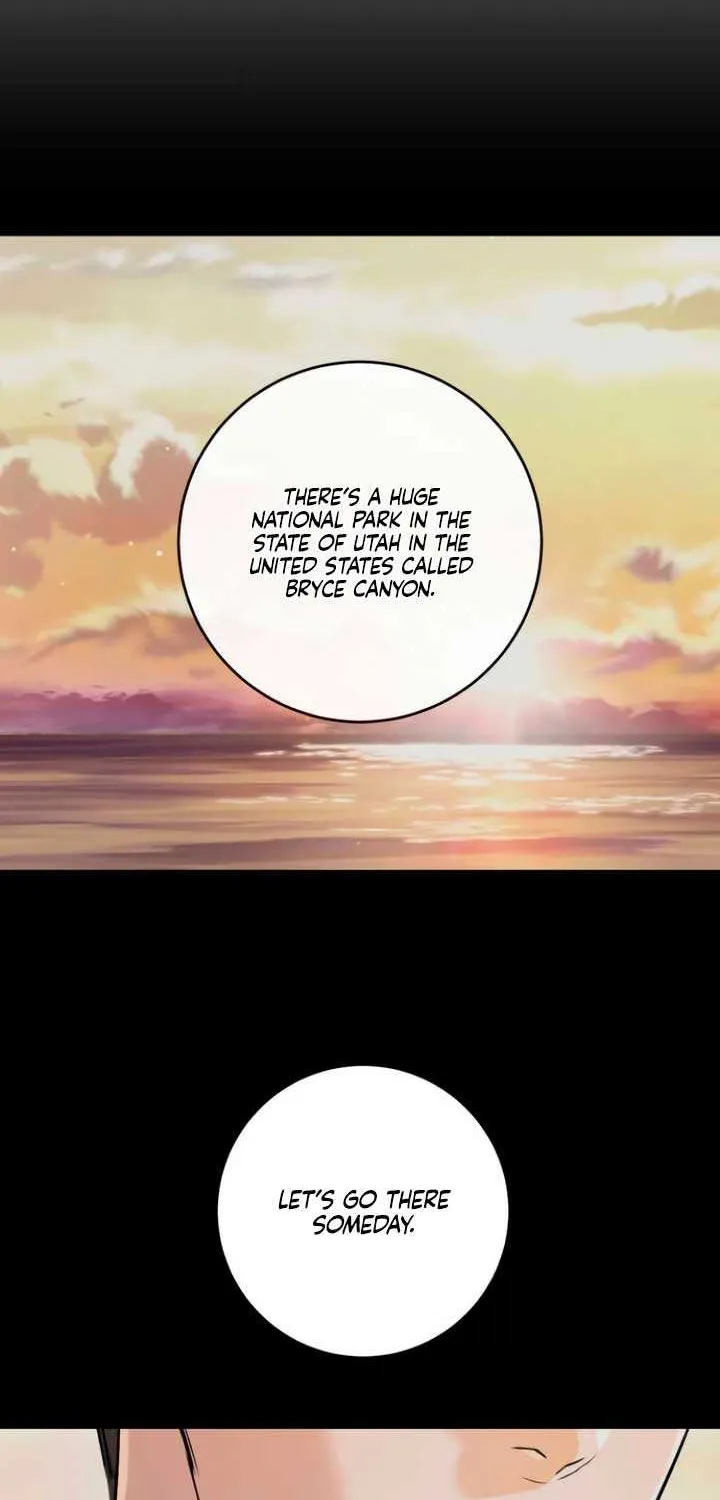 I Can’t Wait To Eat You Chapter 101 page 62 - 