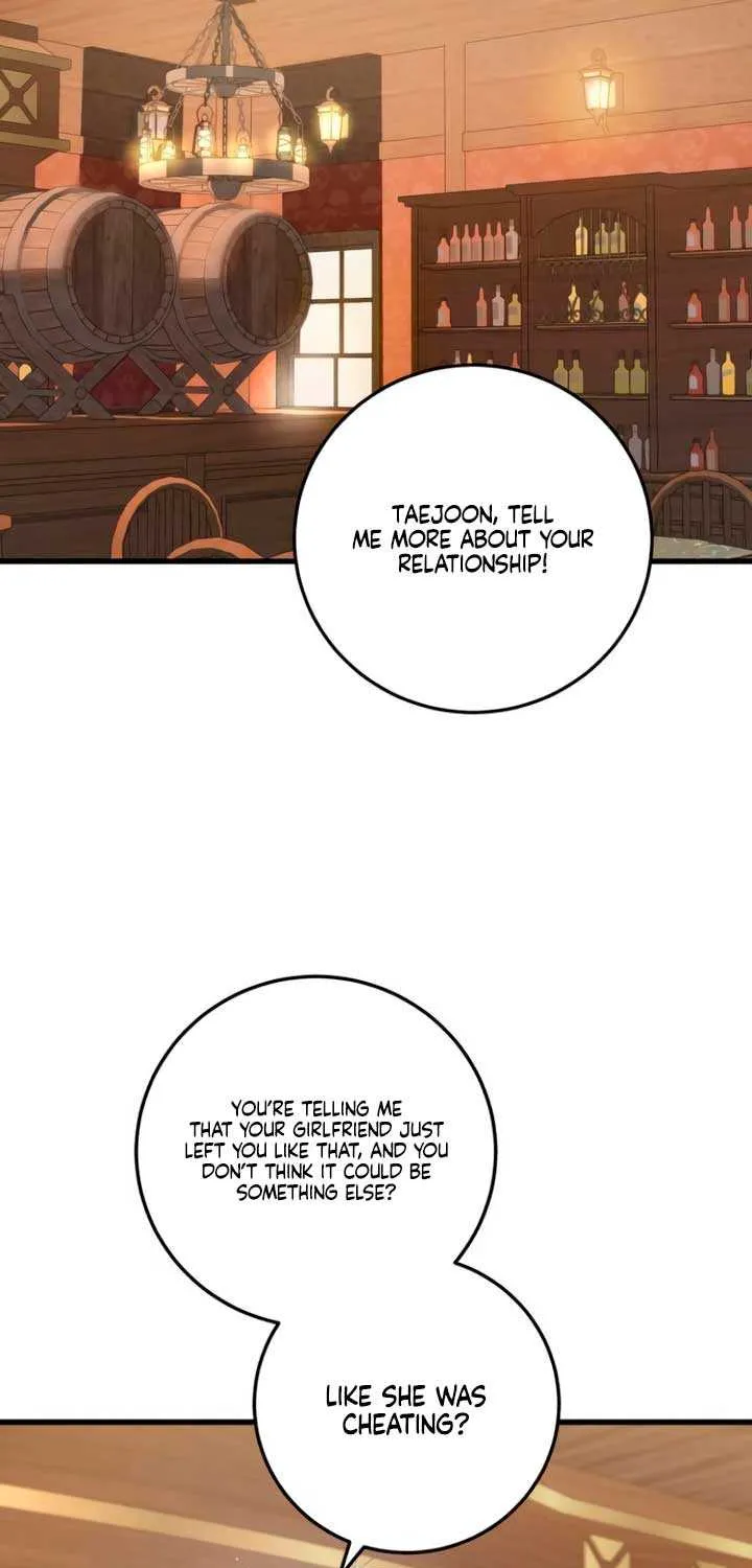 I Can’t Wait To Eat You Chapter 101 page 67 - 