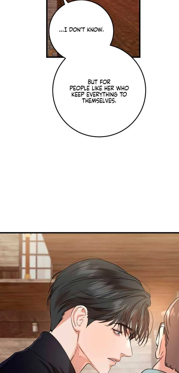I Can’t Wait To Eat You Chapter 101 page 69 - 