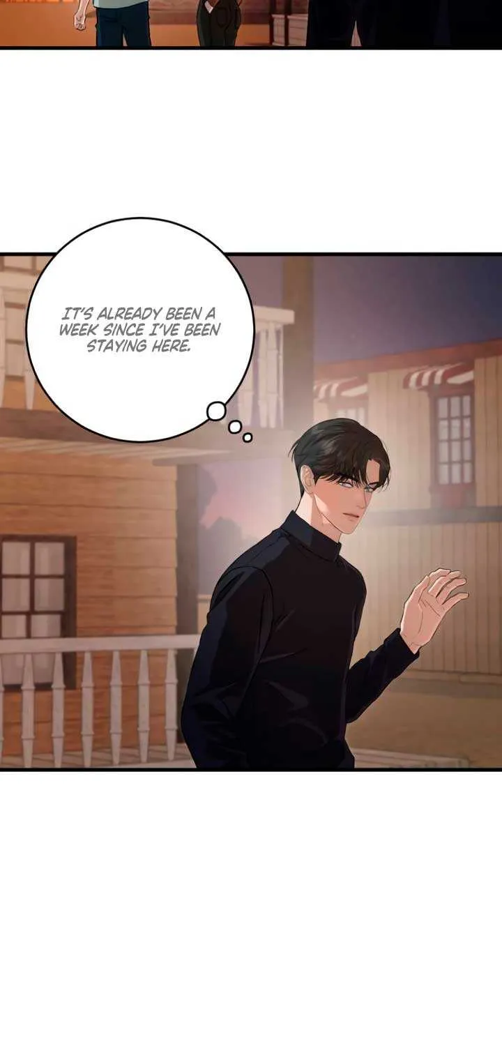I Can’t Wait To Eat You Chapter 101 page 71 - 