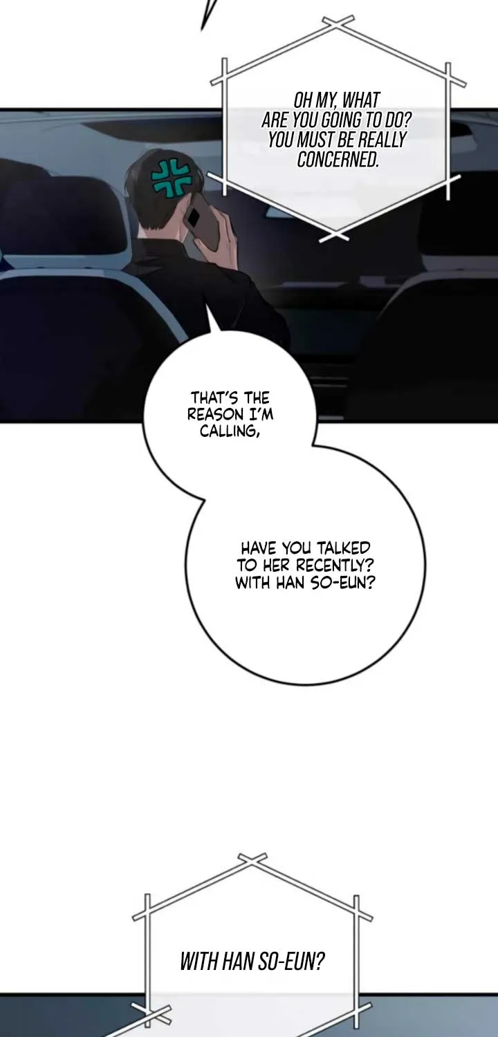 I Can’t Wait To Eat You Chapter 102 page 19 - 
