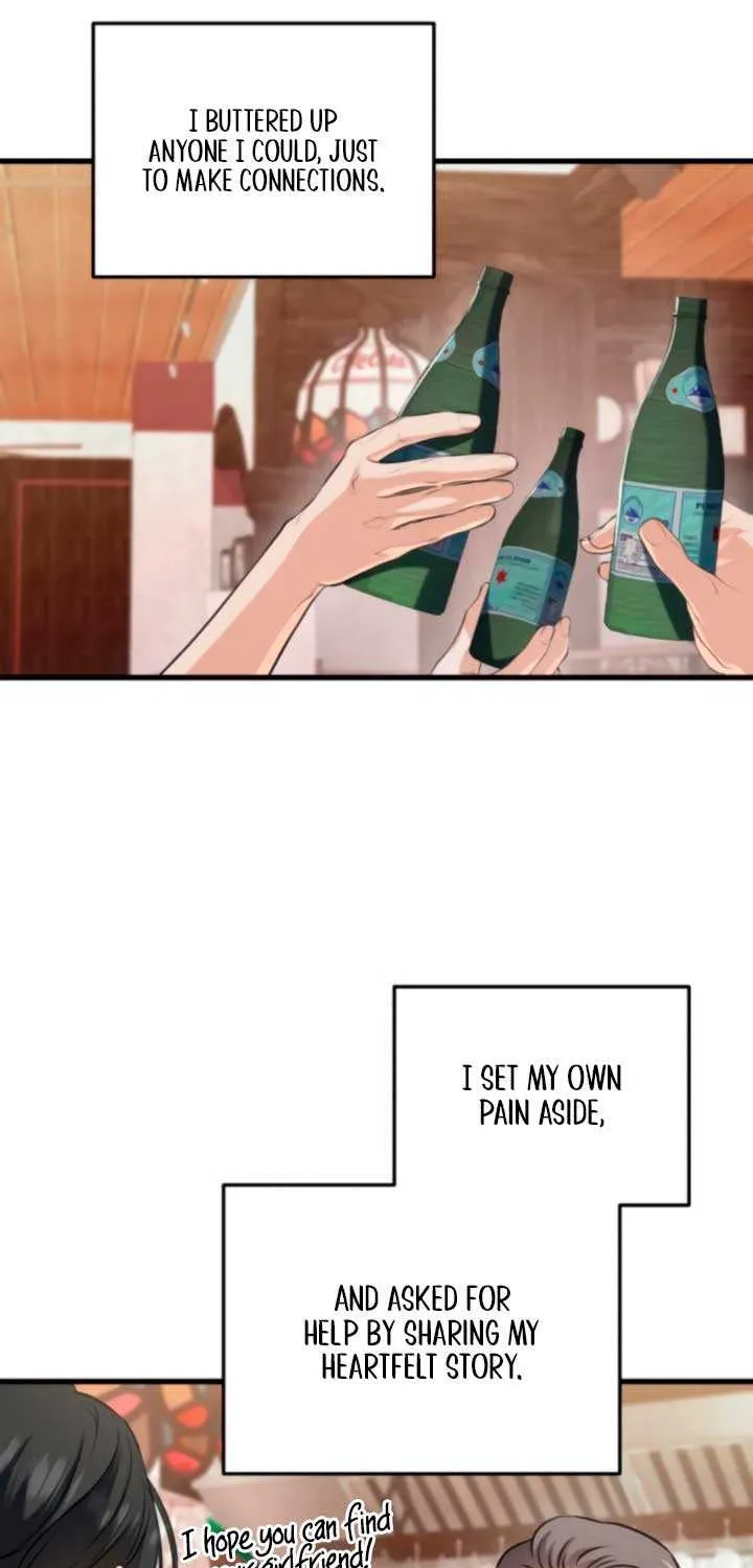 I Can’t Wait To Eat You Chapter 102 page 3 - 