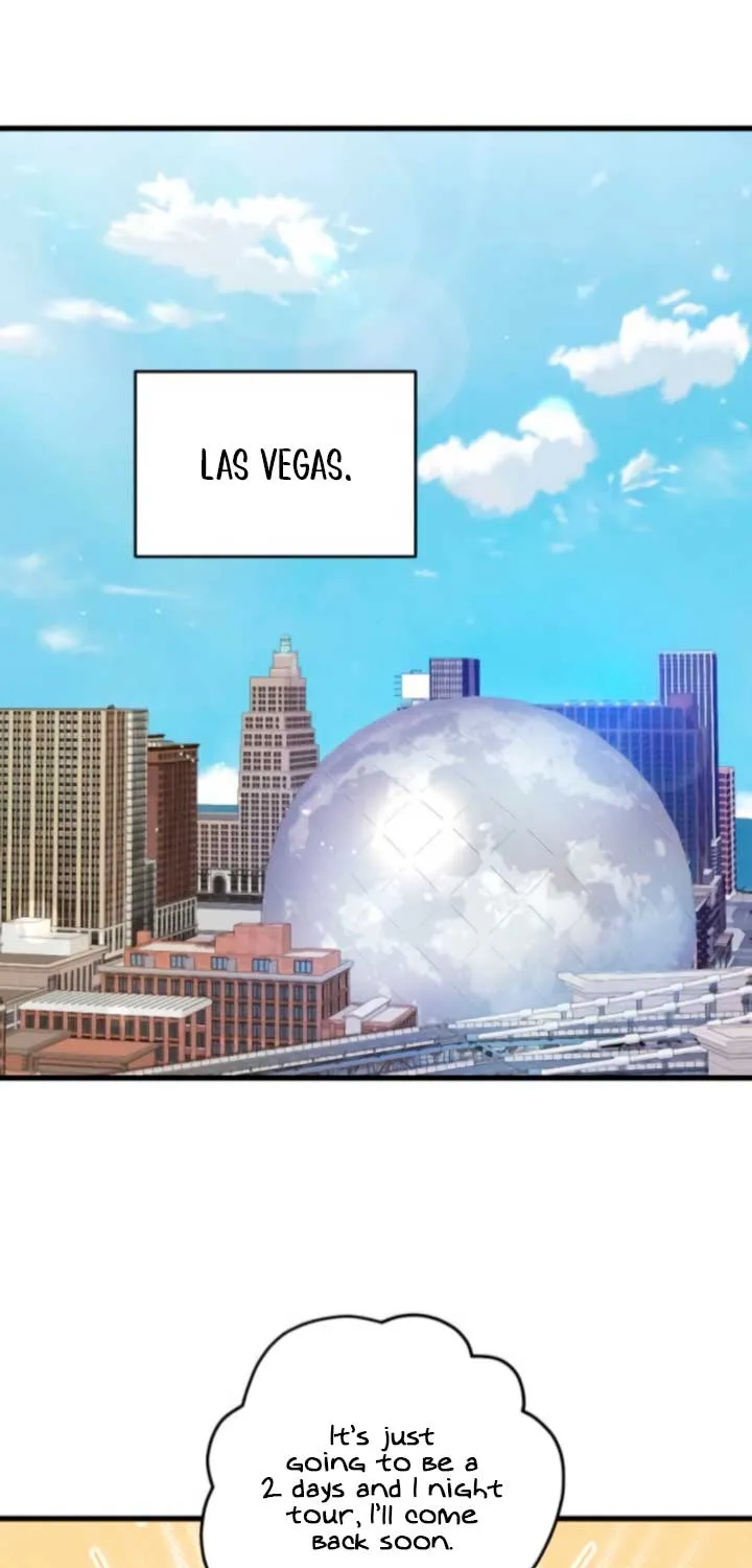 I Can’t Wait To Eat You Chapter 102 page 30 - 