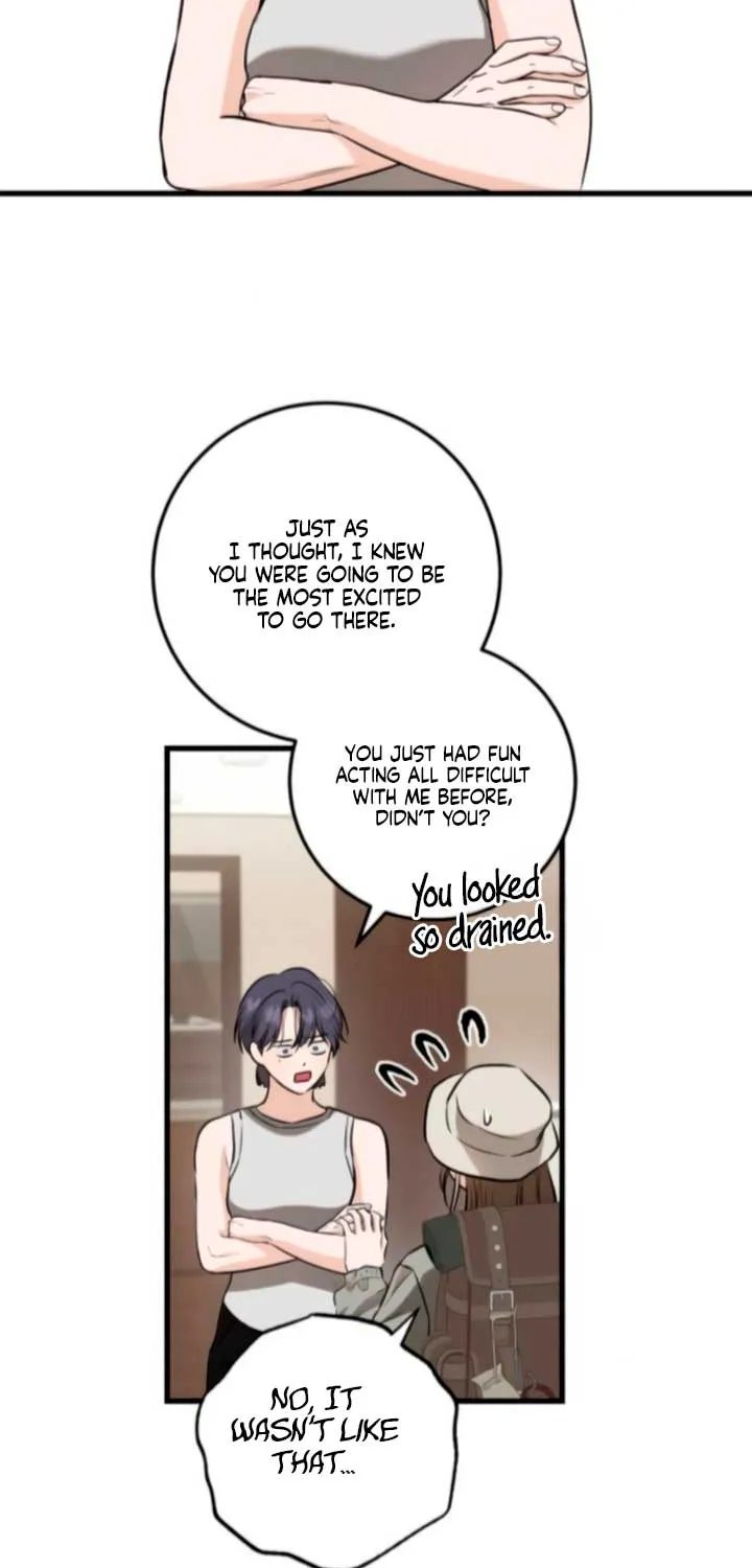 I Can’t Wait To Eat You Chapter 102 page 32 - 