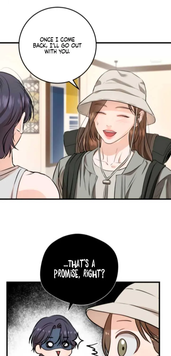 I Can’t Wait To Eat You Chapter 102 page 34 - 