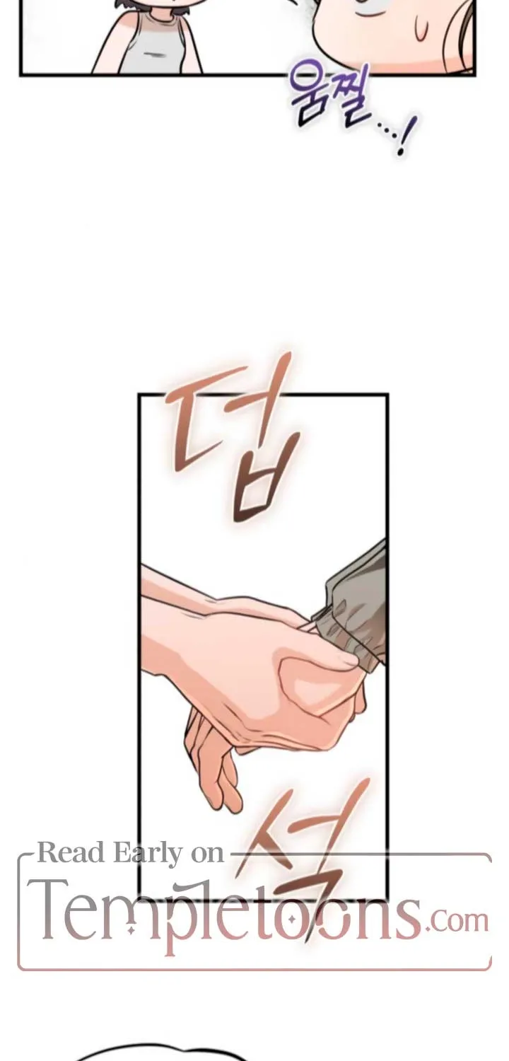 I Can’t Wait To Eat You Chapter 102 page 35 - 