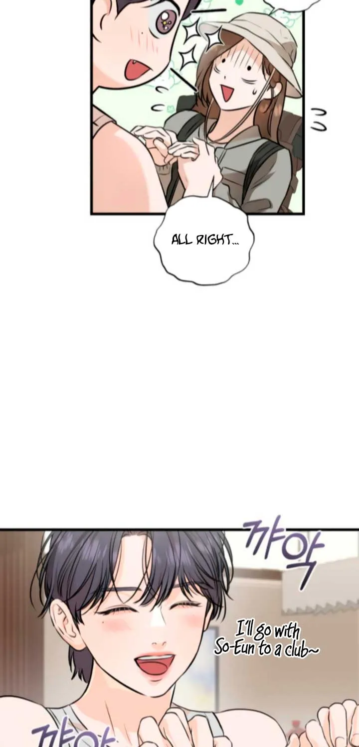I Can’t Wait To Eat You Chapter 102 page 37 - 