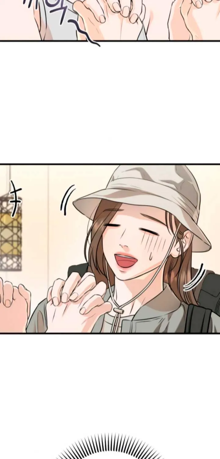 I Can’t Wait To Eat You Chapter 102 page 38 - 