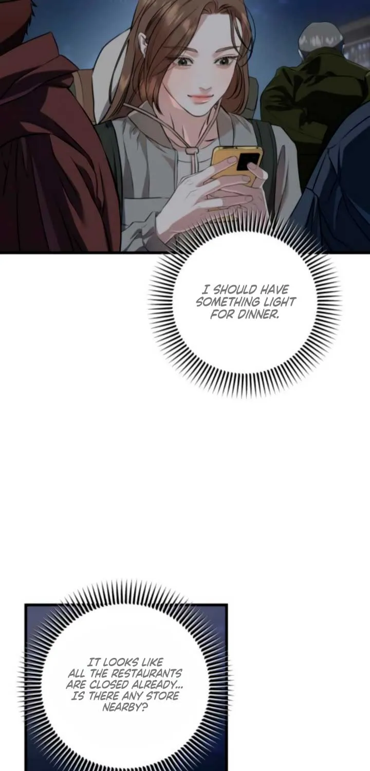 I Can’t Wait To Eat You Chapter 102 page 42 - 