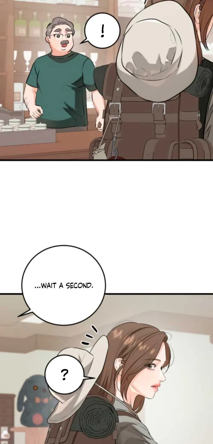 I Can’t Wait To Eat You Chapter 102 page 45 - 