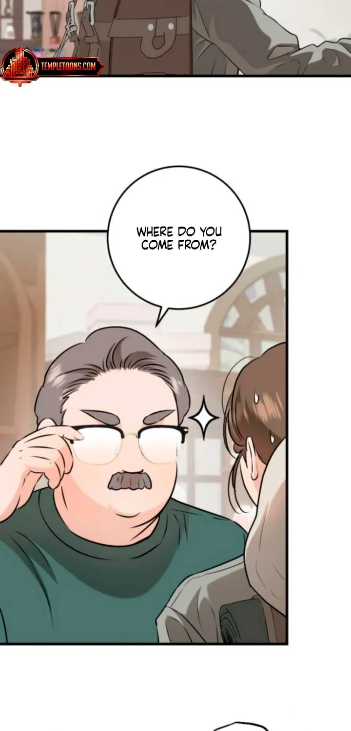 I Can’t Wait To Eat You Chapter 102 page 46 - 