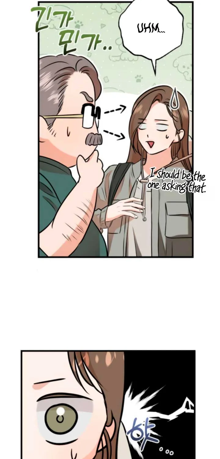I Can’t Wait To Eat You Chapter 102 page 47 - 
