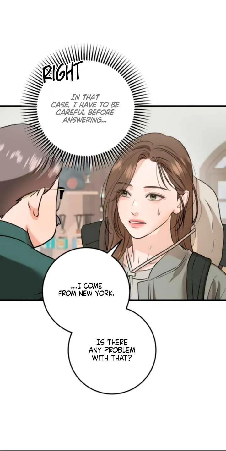 I Can’t Wait To Eat You Chapter 102 page 49 - 