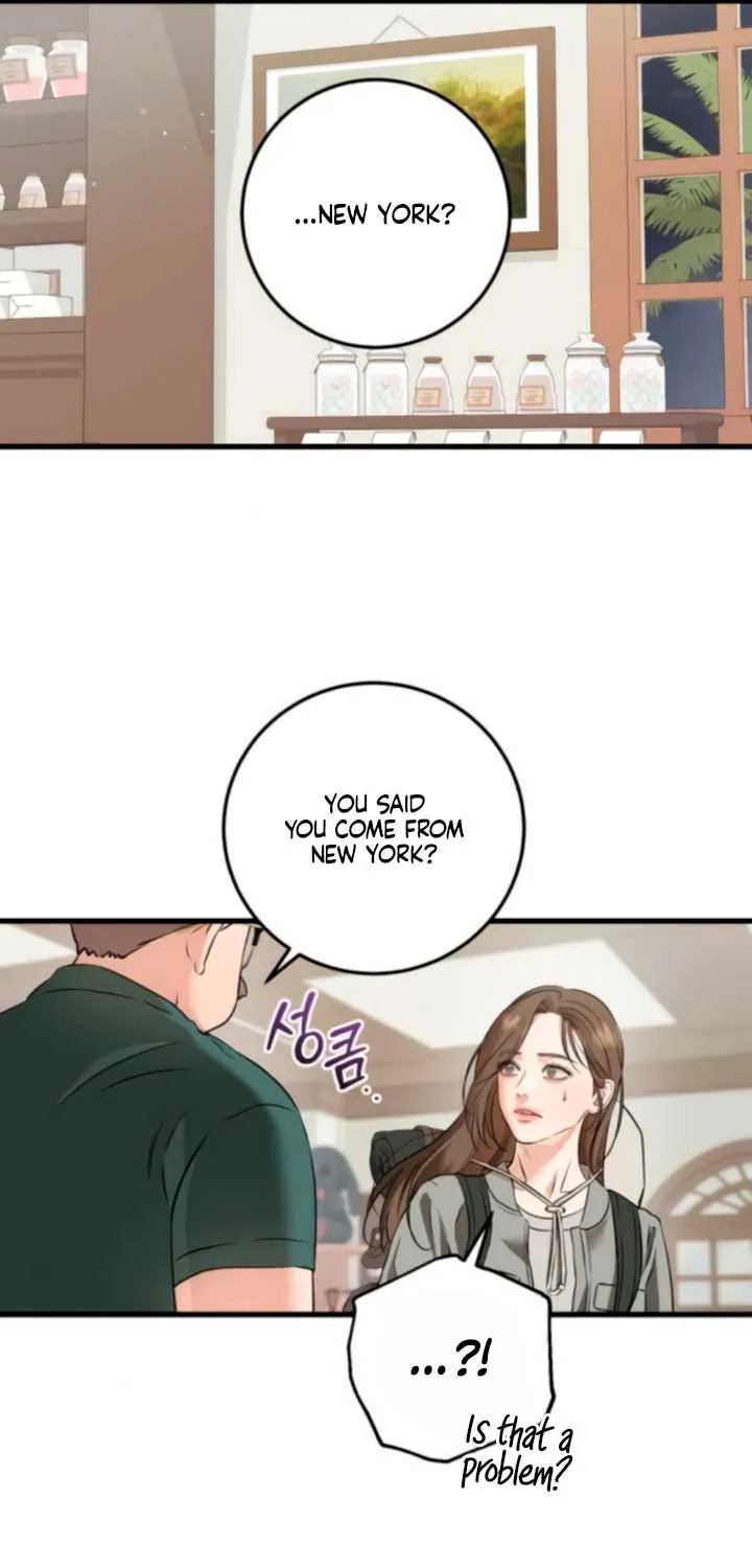 I Can’t Wait To Eat You Chapter 102 page 50 - 
