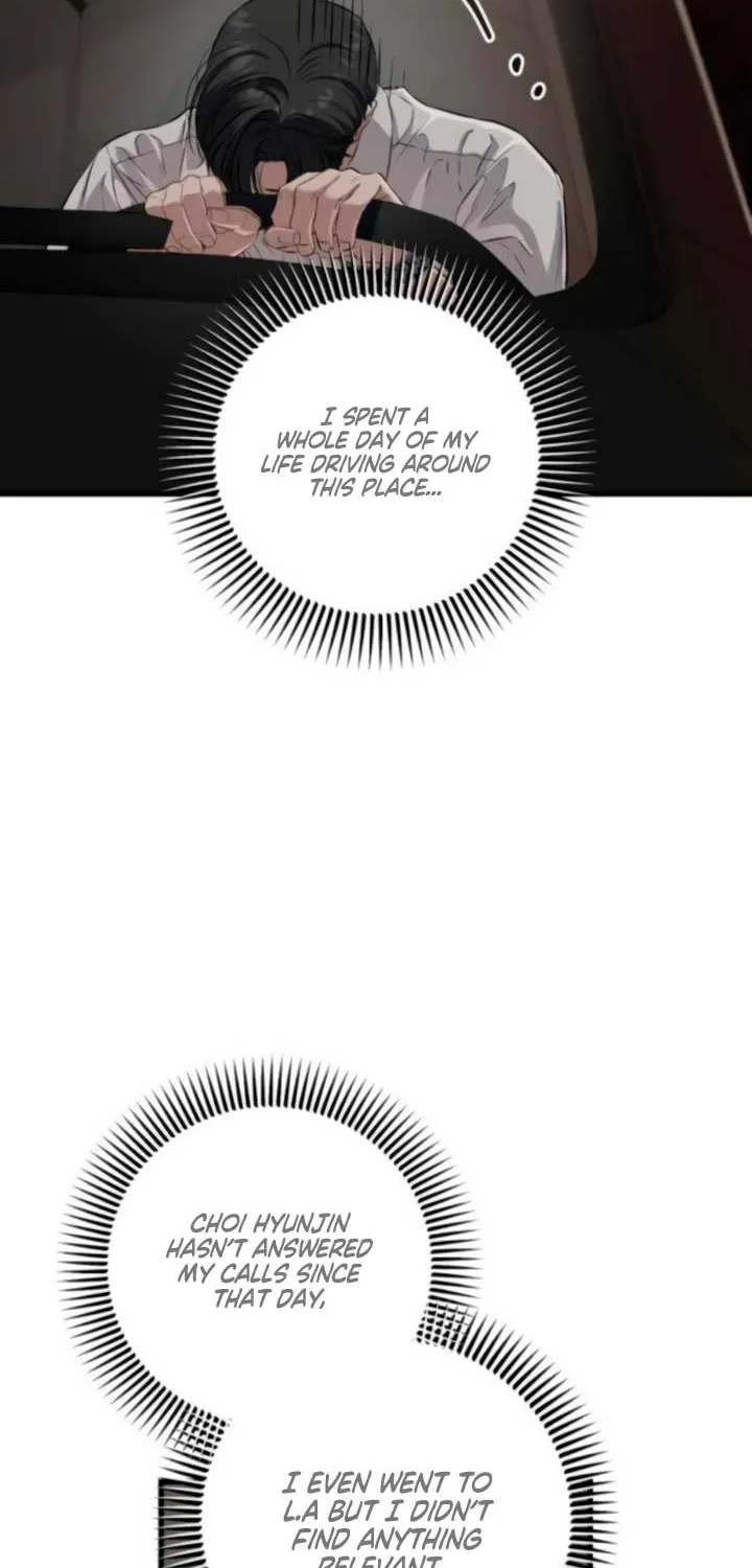 I Can’t Wait To Eat You Chapter 102 page 55 - 
