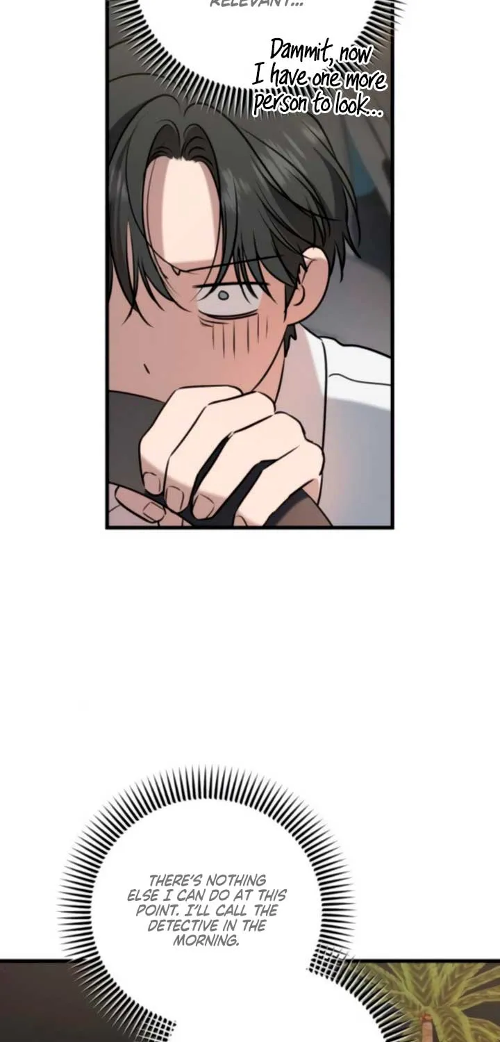 I Can’t Wait To Eat You Chapter 102 page 56 - 