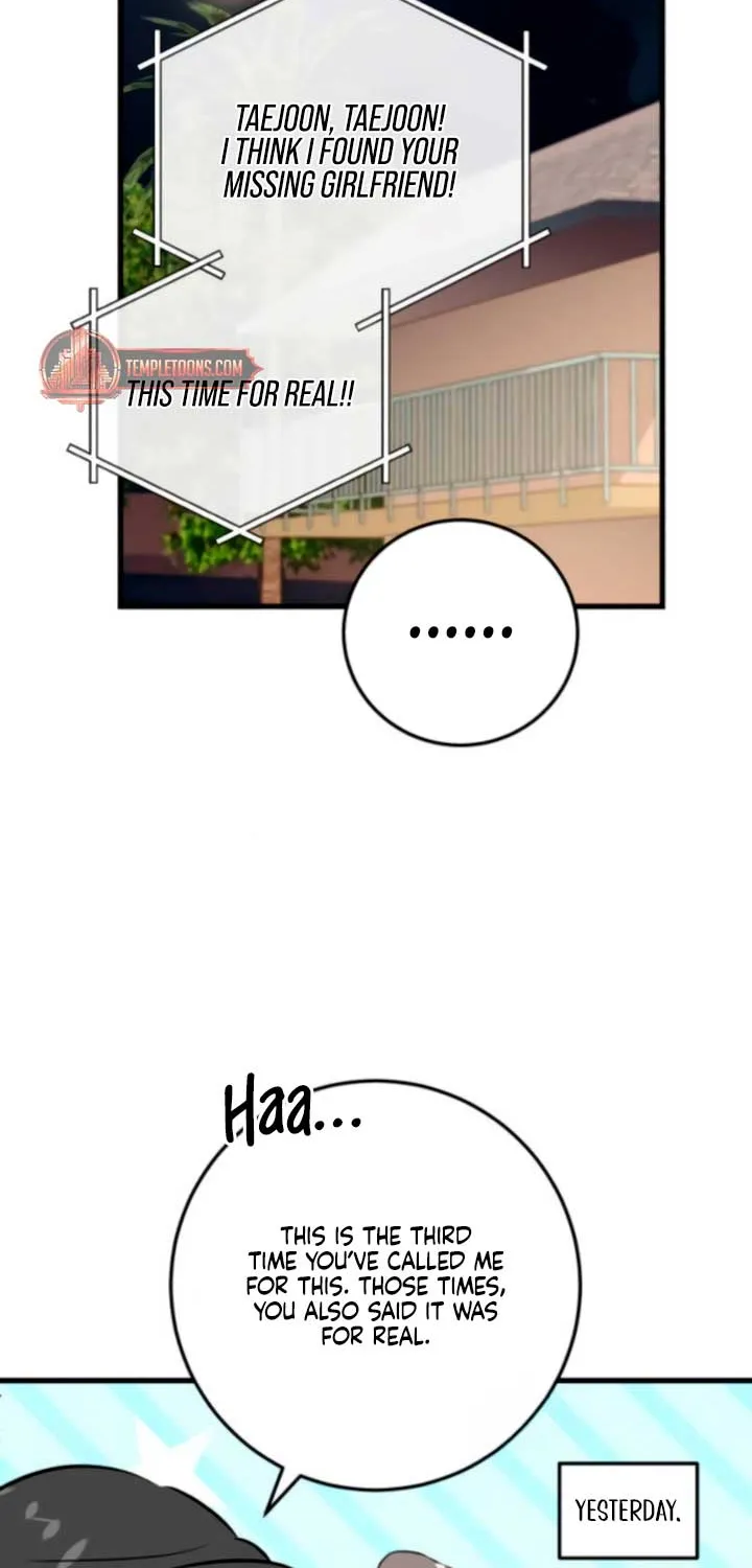 I Can’t Wait To Eat You Chapter 102 page 59 - 