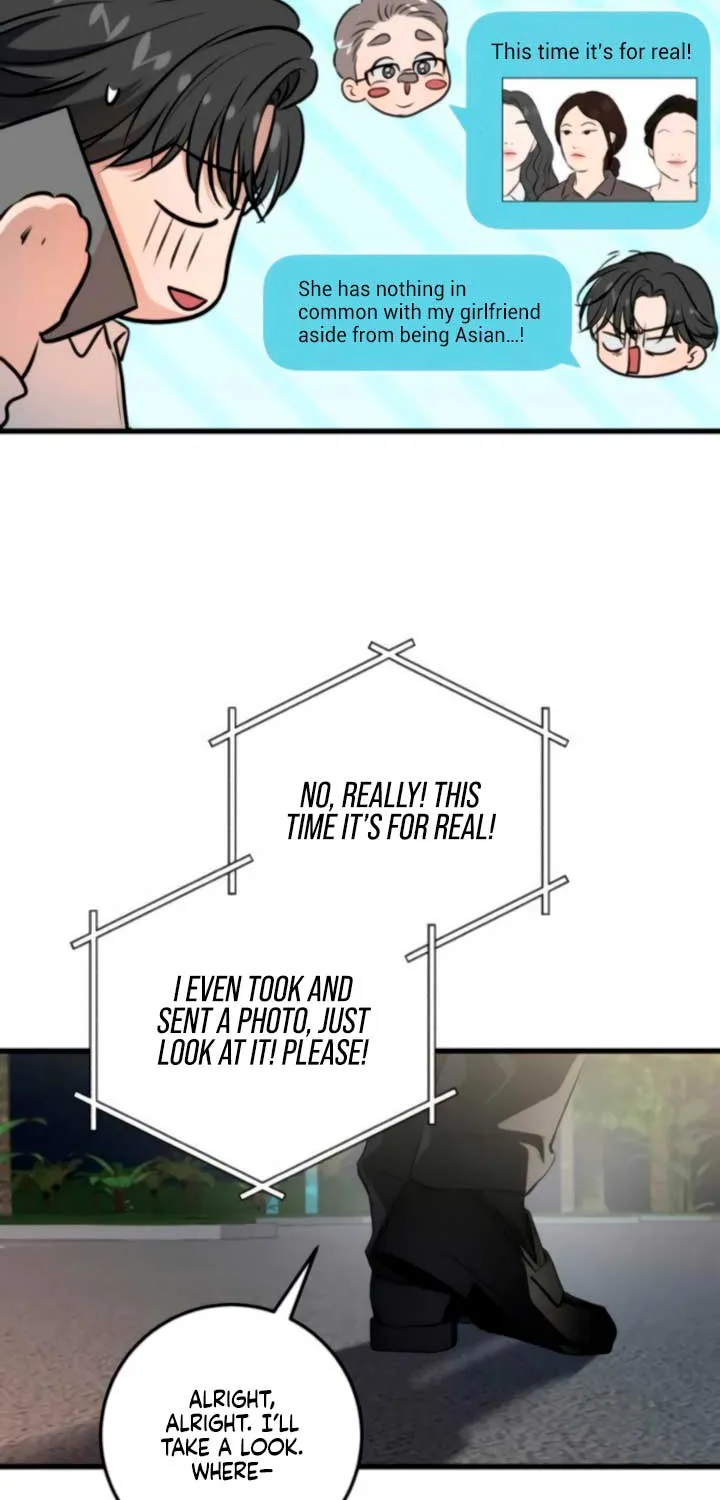 I Can’t Wait To Eat You Chapter 102 page 60 - 