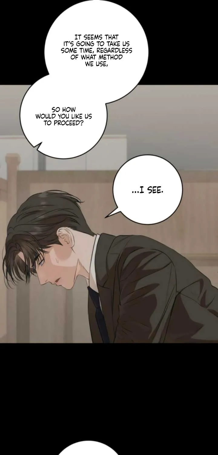 I Can’t Wait To Eat You Chapter 102 page 10 - 