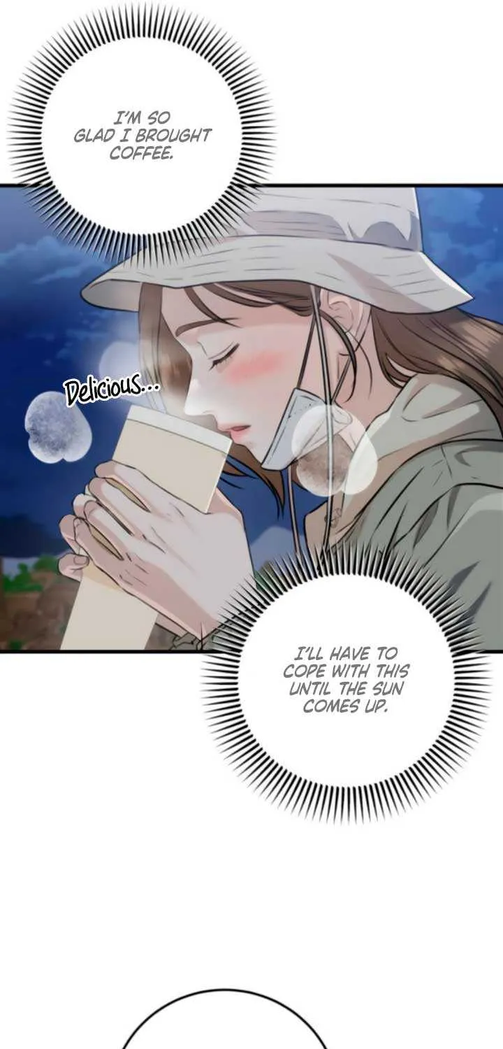 I Can’t Wait To Eat You Chapter 103 page 18 - 