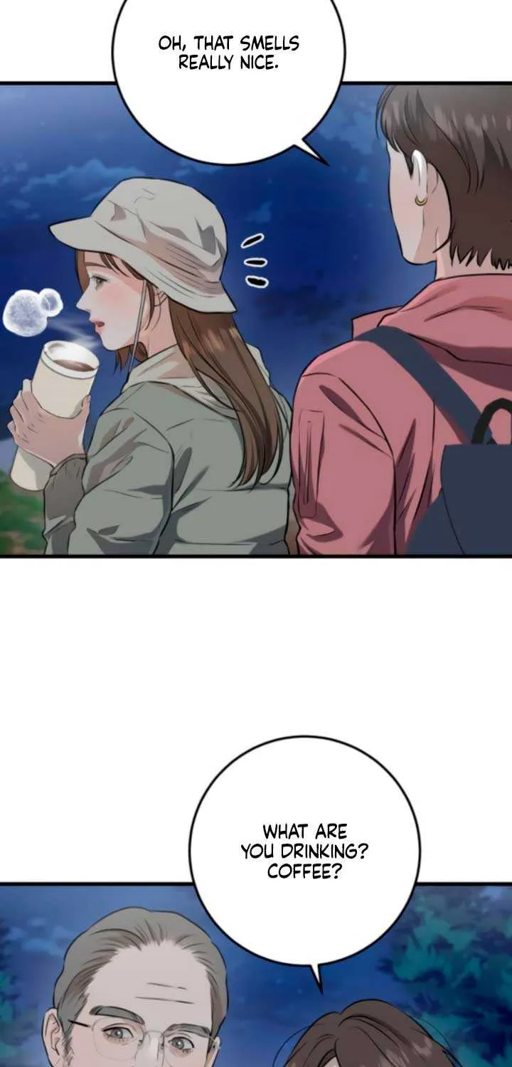 I Can’t Wait To Eat You Chapter 103 page 19 - 