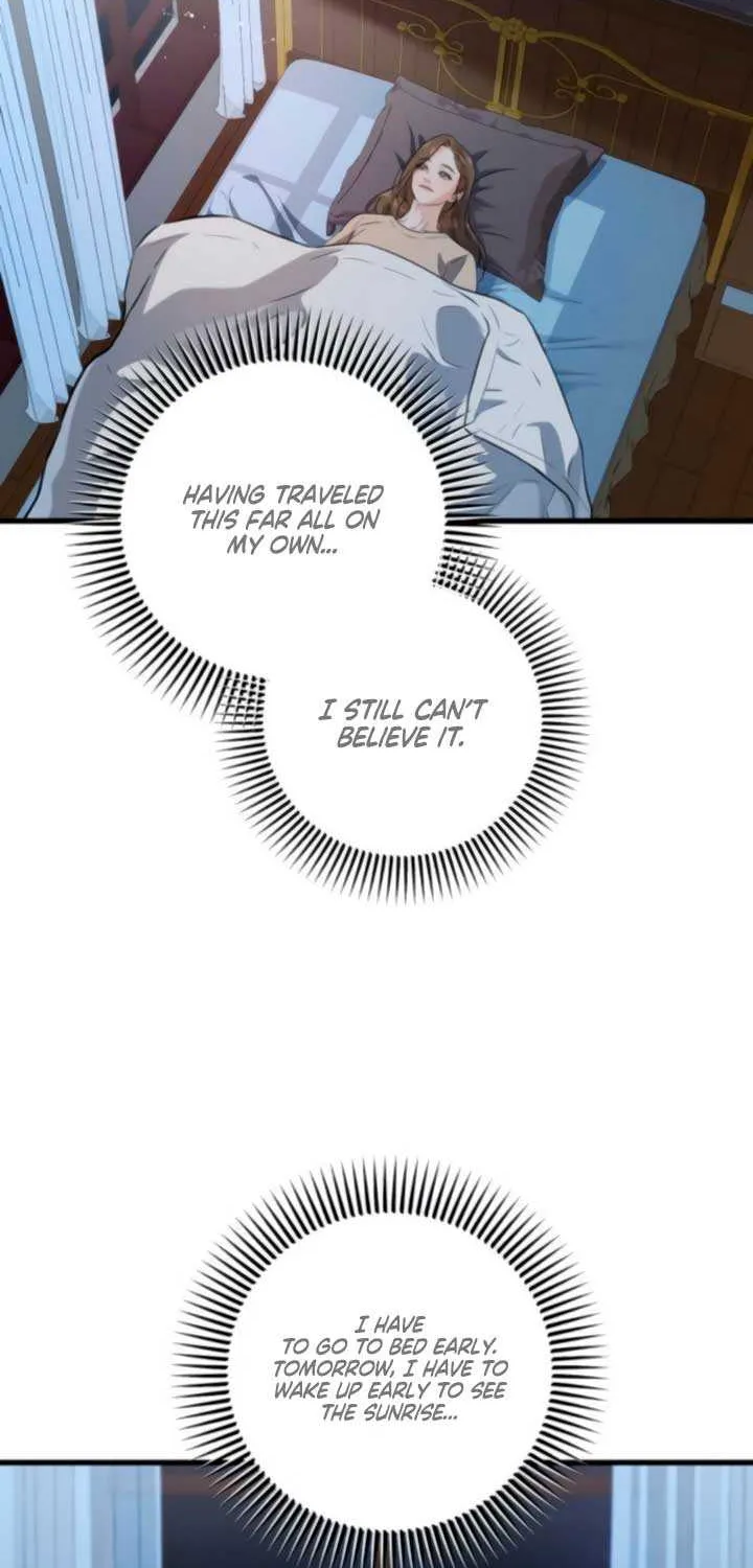 I Can’t Wait To Eat You Chapter 103 page 3 - 