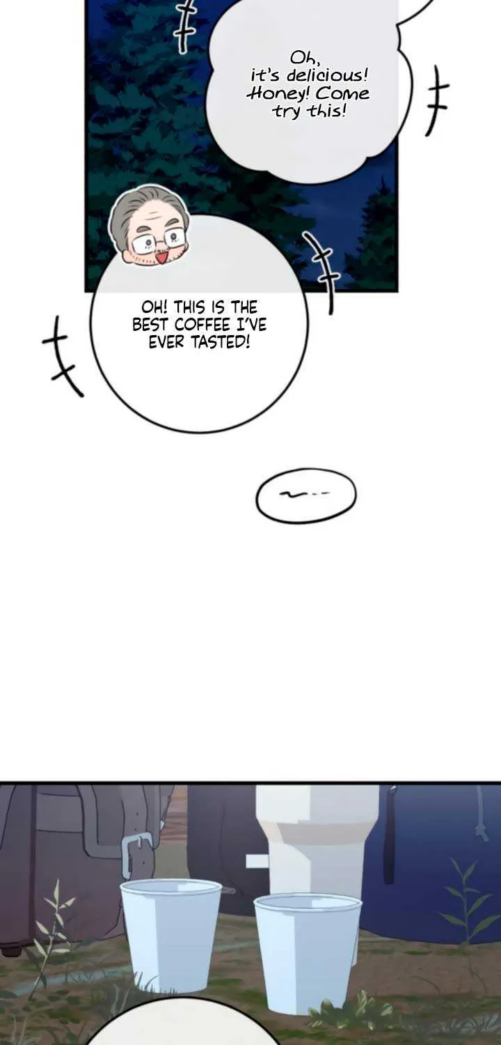 I Can’t Wait To Eat You Chapter 103 page 21 - 