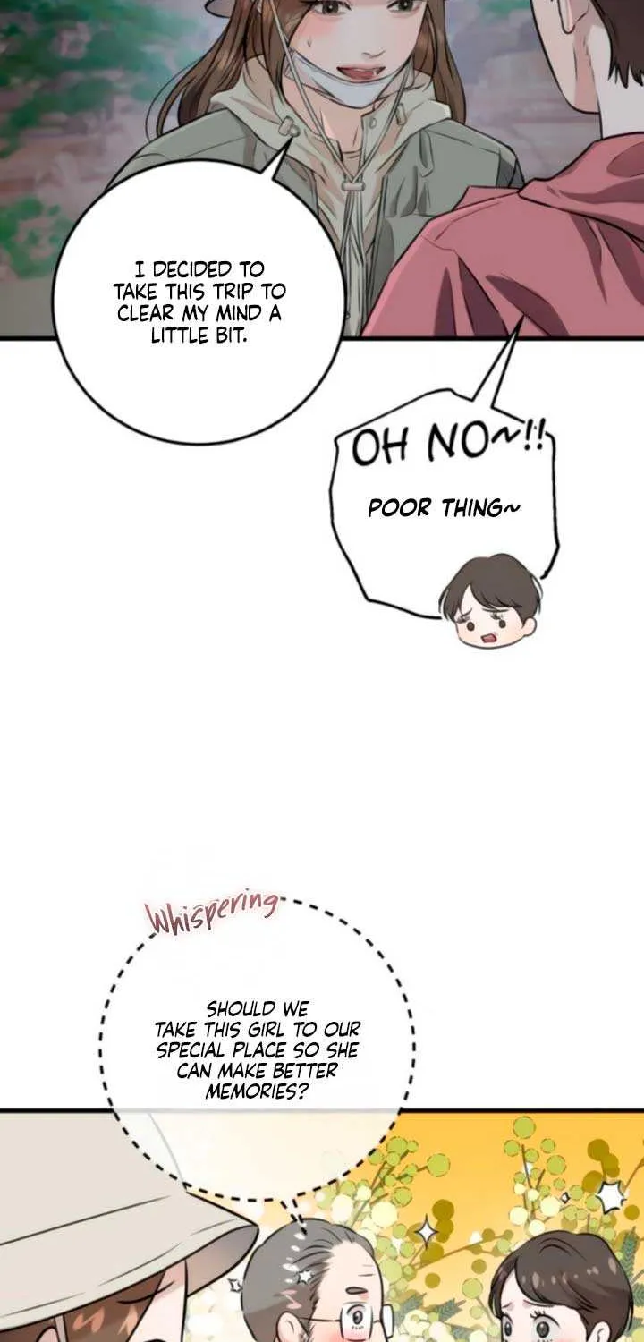 I Can’t Wait To Eat You Chapter 103 page 23 - 