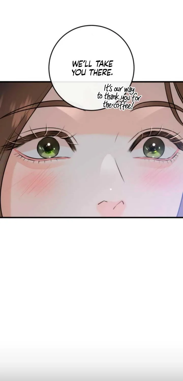 I Can’t Wait To Eat You Chapter 103 page 27 - 