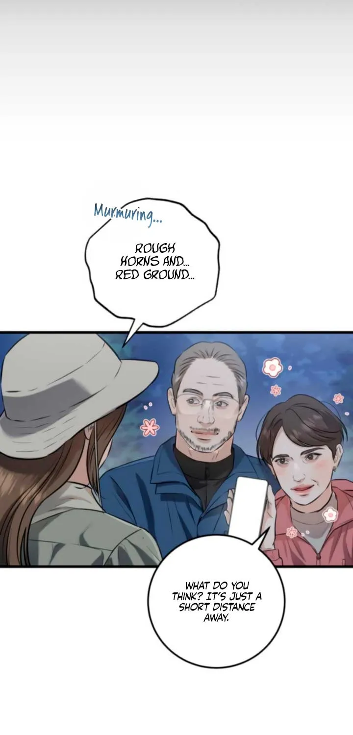 I Can’t Wait To Eat You Chapter 103 page 29 - 