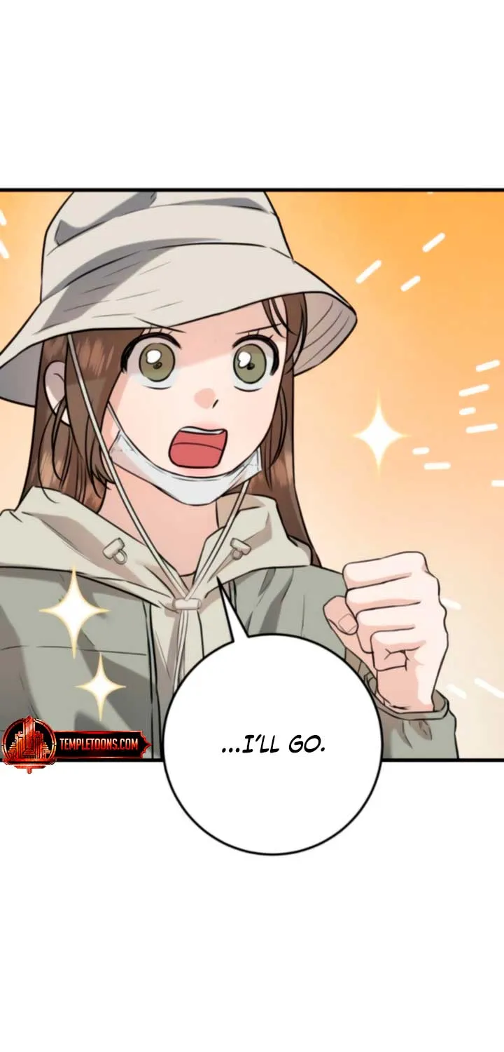 I Can’t Wait To Eat You Chapter 103 page 30 - 