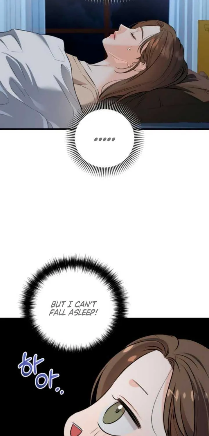 I Can’t Wait To Eat You Chapter 103 page 4 - 