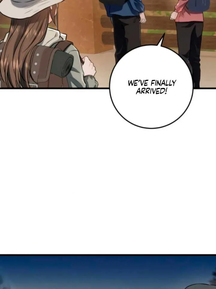 I Can’t Wait To Eat You Chapter 103 page 33 - 