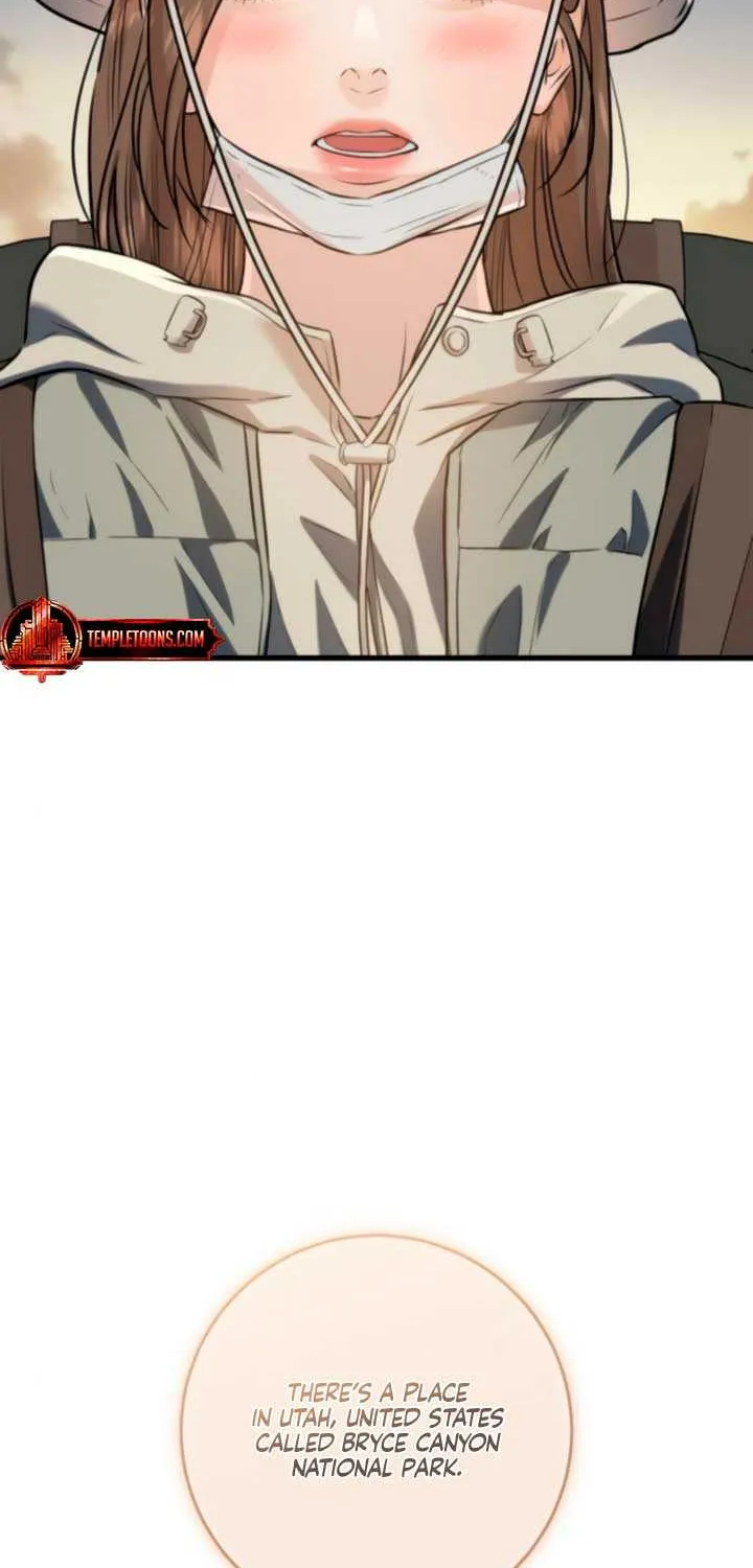 I Can’t Wait To Eat You Chapter 103 page 35 - 