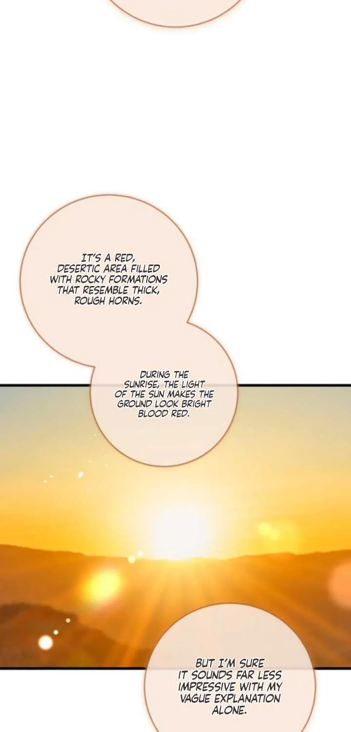 I Can’t Wait To Eat You Chapter 103 page 36 - 