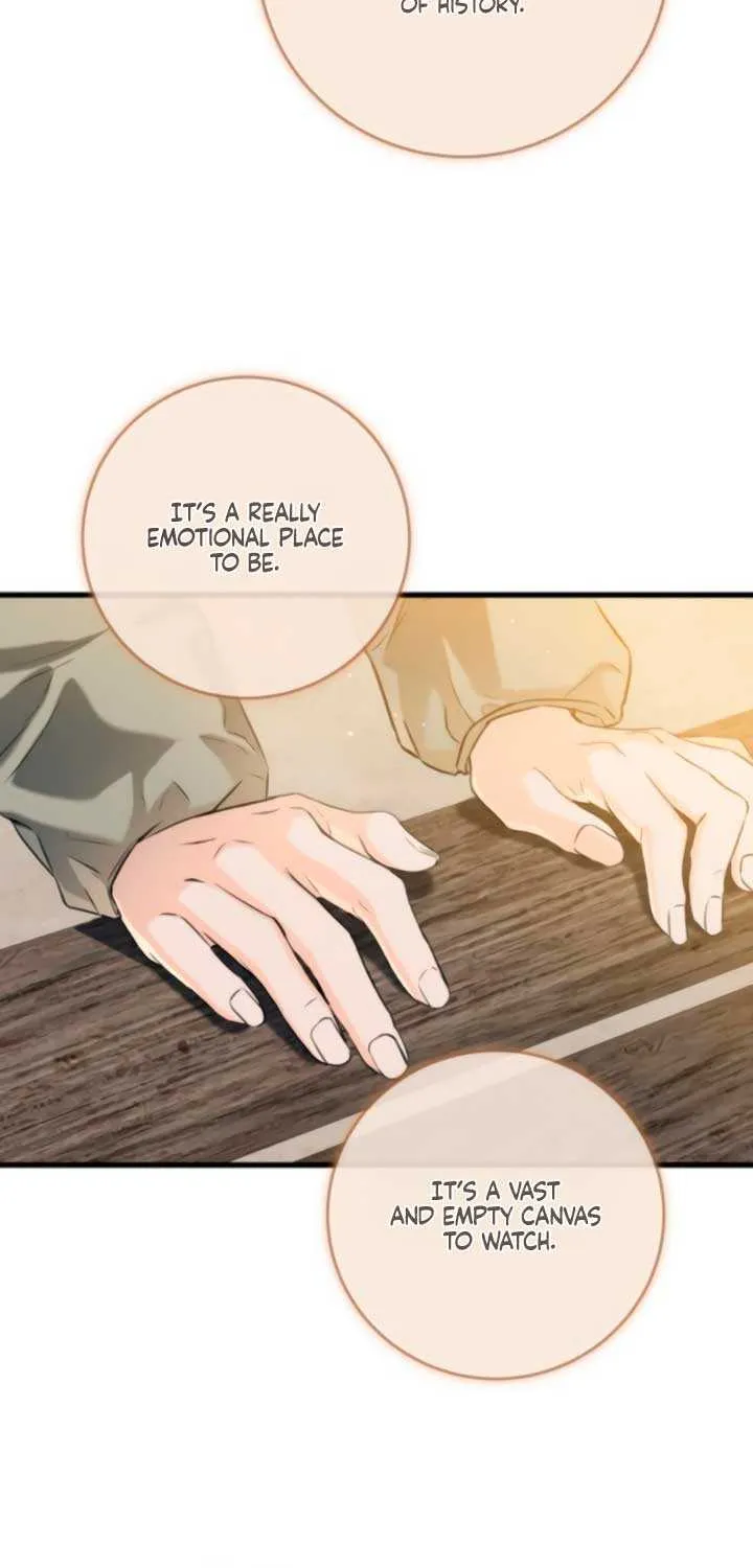 I Can’t Wait To Eat You Chapter 103 page 38 - 