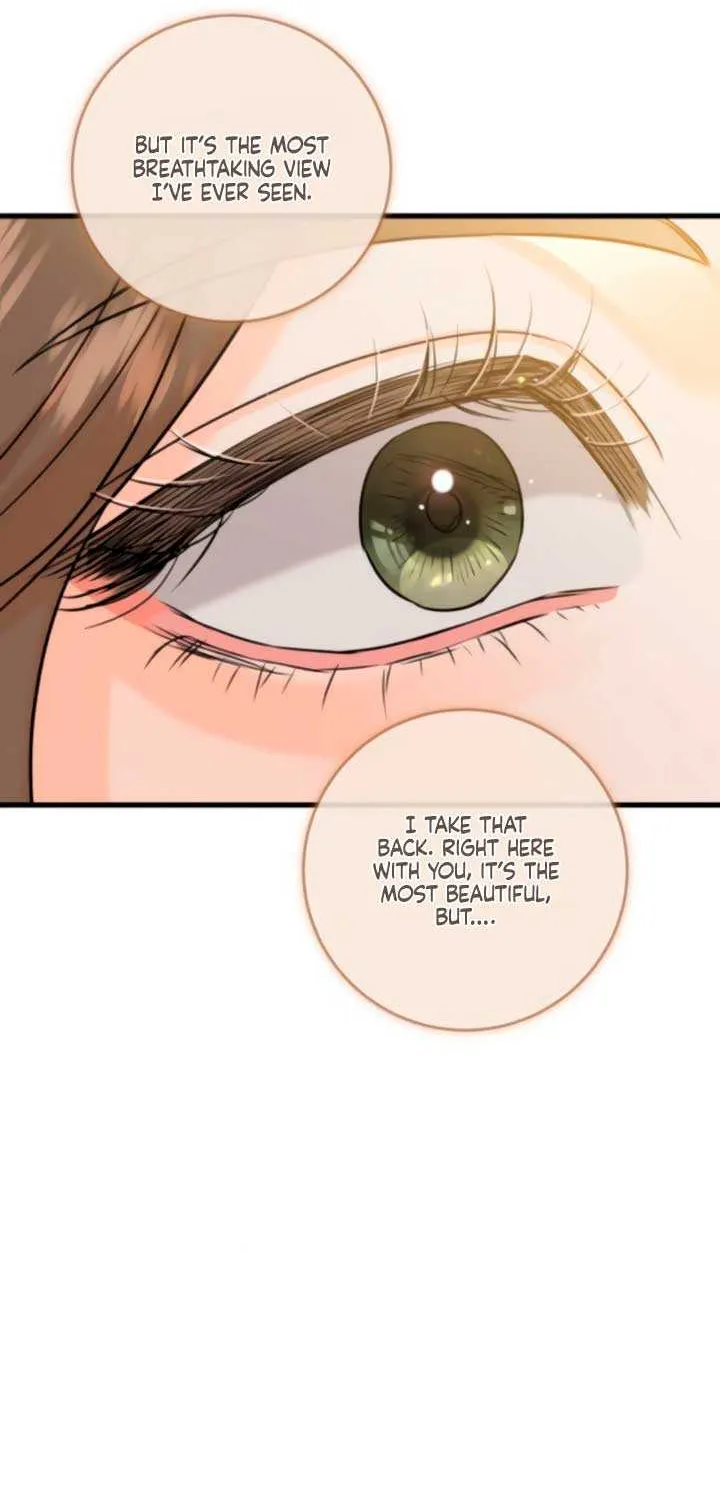I Can’t Wait To Eat You Chapter 103 page 39 - 